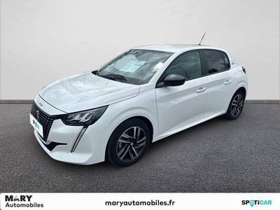 Occasion 2023 Peugeot 208 Style Citadine | 14 990 € (Prix juste)