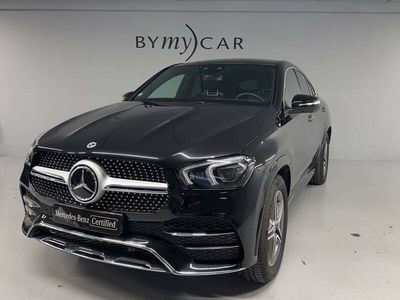 occasion Mercedes GLE350 