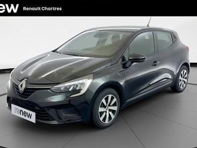 Noir Occasion 2023 Renault Clio V Equilibre Citadine | 13 990 € (Prix juste)