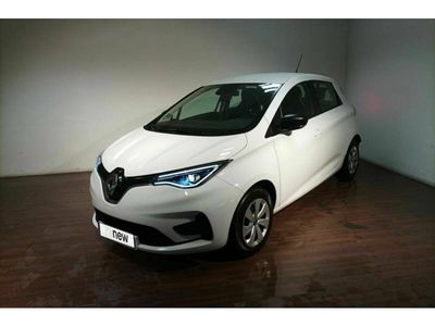 occasion Renault Zoe ZOER110 Achat Intégral - Life