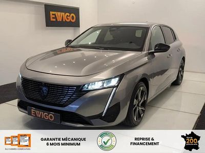 Occasion Peugeot 308 Allure 177 ch (130 kW) 2022 Citadine