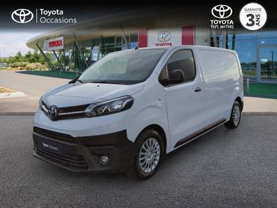 occasion Toyota Proace Medium 1.5 D-4D 120 Business RC23