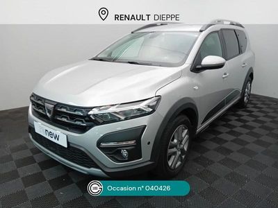 Occasion 2022 Dacia Jogger Comfort Monospace | 17 990 € (Prix juste)