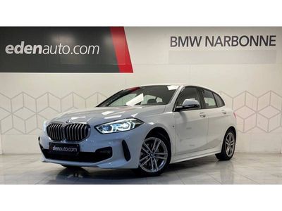 occasion BMW 118 118 d 150 ch BVA8 M Sport