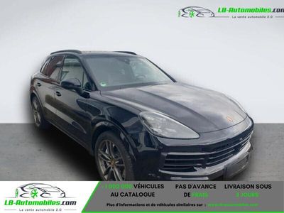 occasion Porsche Cayenne GTS 3.6 V6 440 ch