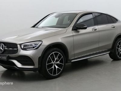 Mercedes GLC300