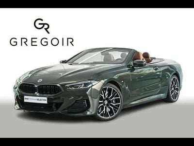 BMW 840