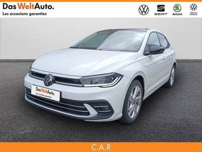 occasion VW Polo 1.0 TSI 95 S&S BVM5 Style