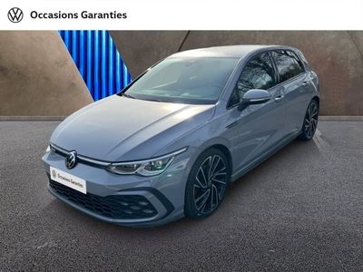 occasion VW Golf 2.0 TDI SCR 200ch GTD DSG7