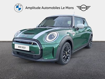 Occasion 2024 Mini Cooper SE Premium Plus Citadine | 33 990 €