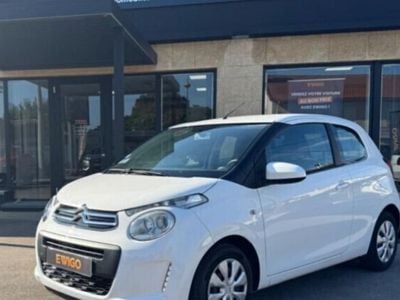 Citroën C1