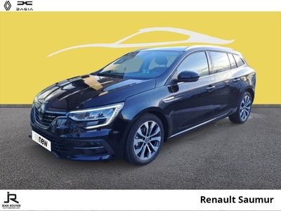 Renault Mégane Coupé