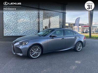 occasion Lexus IS300h Executive Euro6d-t