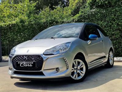 DS Automobiles DS3