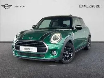 occasion Mini Cooper 136ch Edition Greenwich