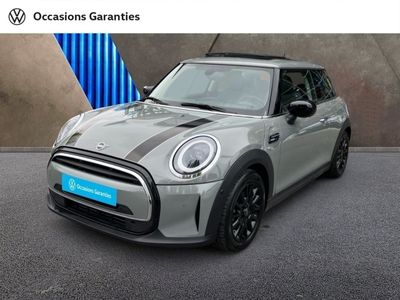 occasion Mini Cooper 136ch Edition Camden