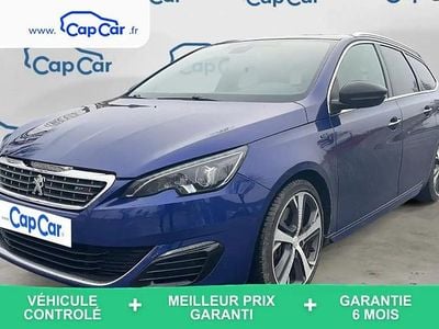 Occasion Peugeot 205 GT 205 ch (150 kW) 2015 Break