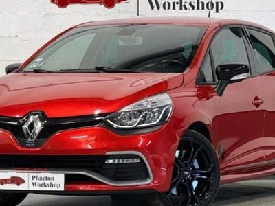 Renault Clio IV