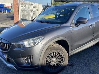 Occasion 2013 Mazda CX-5 Selection SUV | 10 990 € (Prix cher)