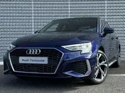 occasion Audi A3 e-tron 