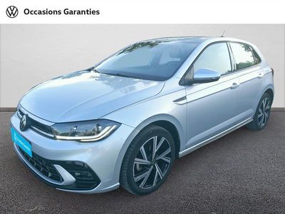 Occasion 2022 VW Polo S Citadine | 20 989 € (Prix juste)