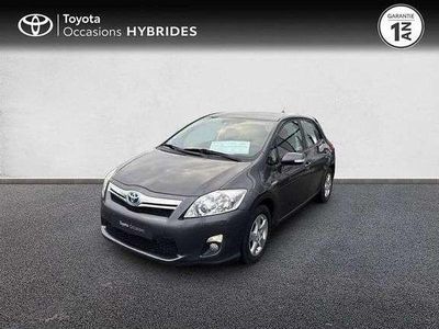 Occasion Toyota Auris Hybrid 136 ch (100 kW) 2012 Berline