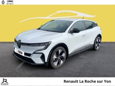 occasion Renault Mégane IV E-Tech Electric EV60 220ch Equilibre super charge