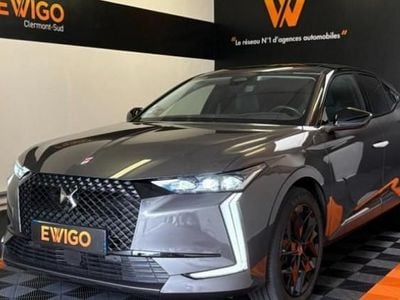 DS Automobiles DS4