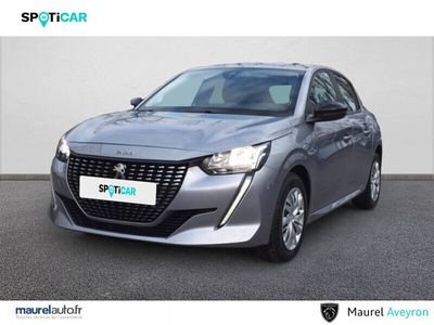 occasion Peugeot 208 208BlueHDi 100 S&S BVM6 Active 5p