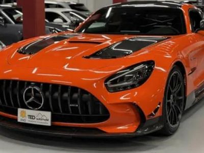 Occasion 2020 Mercedes AMG GT AMG Coupé | 279 900 €