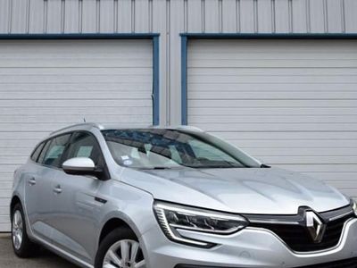 Renault Mégane IV