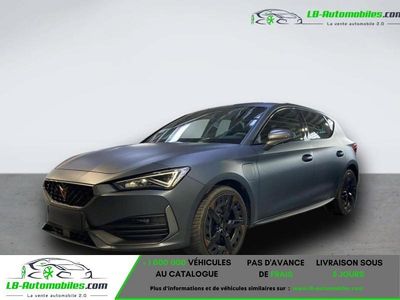 Occasion Cupra Leon 245 ch (180 kW) 2021 Citadine