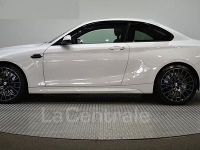 occasion BMW M2 Competition 3.0 F87 Coupe