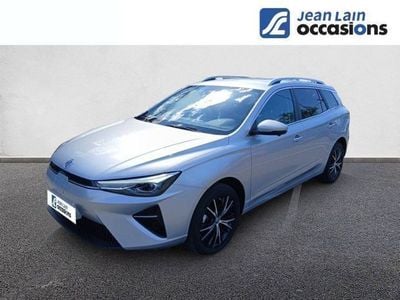 MG MG5 EV