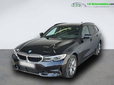 BMW 320e