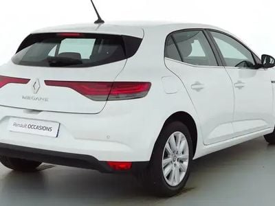Renault Mégane IV