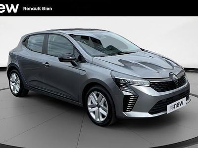 Gris Occasion 2024 Renault Clio V Evolution Citadine | 15 990 € (Prix juste)