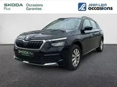 occasion Skoda Kamiq 1.5 Tsi 150 Ch Dsg7 Business 5p