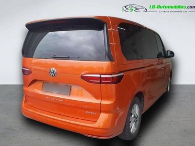 VW Multivan