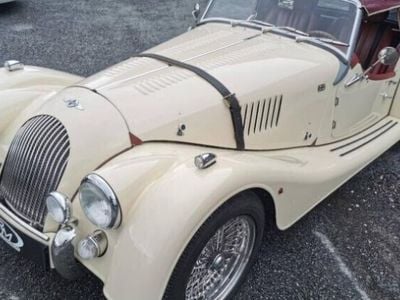 Occasion 2007 Morgan Roadster Cabriolet | 55 900 €