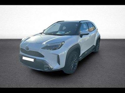 Occasion 2023 Toyota Yaris Hybrid | 26 490 € (Prix assez cher)