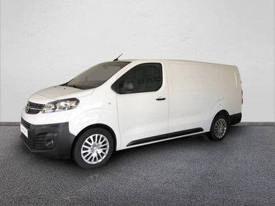 occasion Opel Vivaro Vivaro FOURGONFGN L2 2.0 DIESEL 120 CH PTAC AUGMENTE BVA8