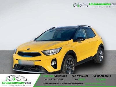 Occasion 2018 Kia Stonic Vision SUV | 16 900 € (Prix juste)