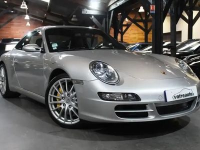 occasion Porsche 911 Carrera S 997 (997) 3.8 355