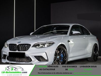 occasion BMW M2 Compétition 411 ch