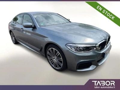 BMW 530e