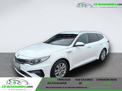 occasion Kia Optima Hybrid 