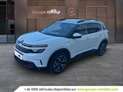Occasion 2022 Citroën C5 Aircross Shine SUV | 27 890 € (Prix cher)