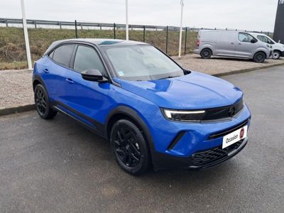 Opel Mokka-e