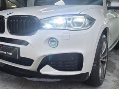 Occasion 2016 BMW X6 M Sport SUV | 31 990 € (Prix juste)